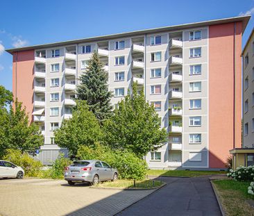 1-Zimmer Mietwohnung - Johannstadt-Süd - Photo 2