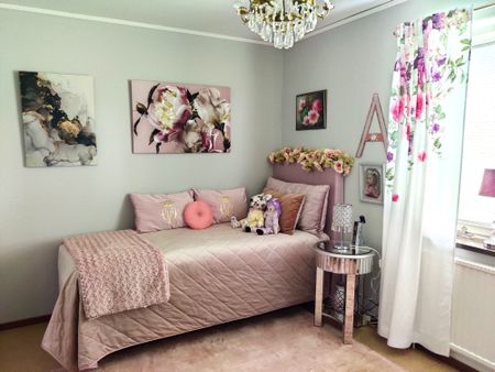 Långåkersvägen, Storå - Foto 2