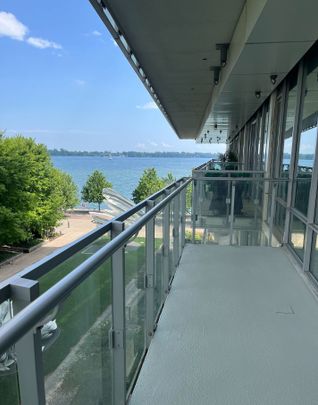 For Lease - 29 Queens Quay Unit# 417, Toronto, Ontario - Photo 1