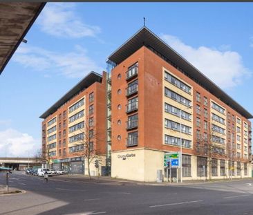 35 Quay Gate, 19 Station Street, Belfast, BT3 9DA - Photo 6
