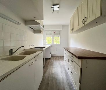 Location Appartement 3 pièces 73m² BIHOREL 76420 - Photo 4