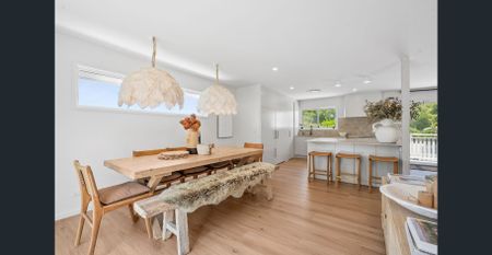 Coastal Luxury Living - either Fully Furnished or Unfurnished Family Oasis! - Photo 3