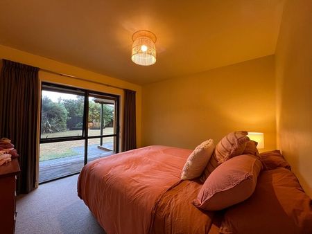Fully furnished Marahau Bay- Live like on holiday - Photo 3