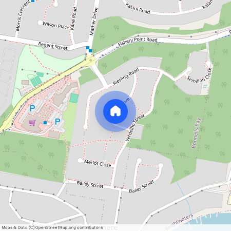 8 Shiraz Drive, Bonnells Bay, NSW 2264