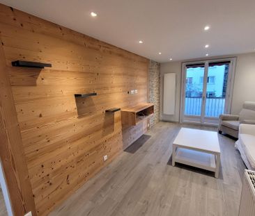 Location Appartement 3 pièces 62m² EVIAN LES BAINS 74500 - Photo 1