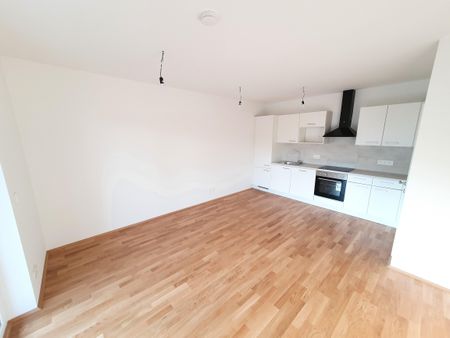 Traumhafte 2-Zimmerwohnung mit großem Balkon - Photo 2