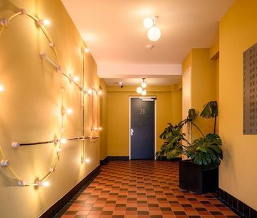 Ungerplein 2 A - Photo 6