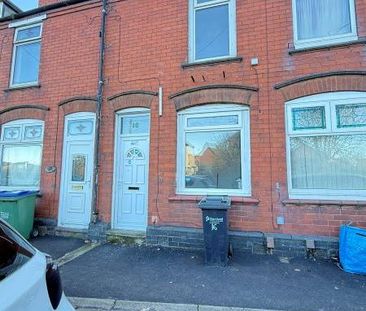 3 bedroom terraced house to rent - Photo 4