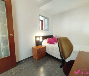 Piso de alquiler en Del Doctor Peset Aleixandre, Tormos - Foto 1