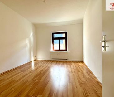 Wohnen direkt im Zentrum der Großen Kreisstadt Annaberg-Buchholz - ... - Photo 1