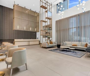 For Lease - 4130 Parkside Village Drive Unit# 1307, Mississauga, On... - Photo 6