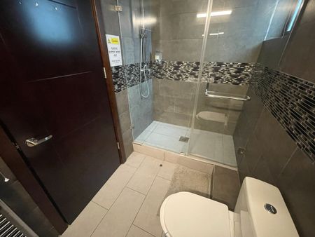 Studio Flat, Avix Apartments, B42 - Photo 3