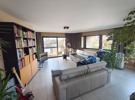 Duplex appartement met 3 slaapkamers - Photo 3