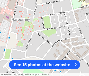 Stanway Street, Manchester, M9 - Photo 1