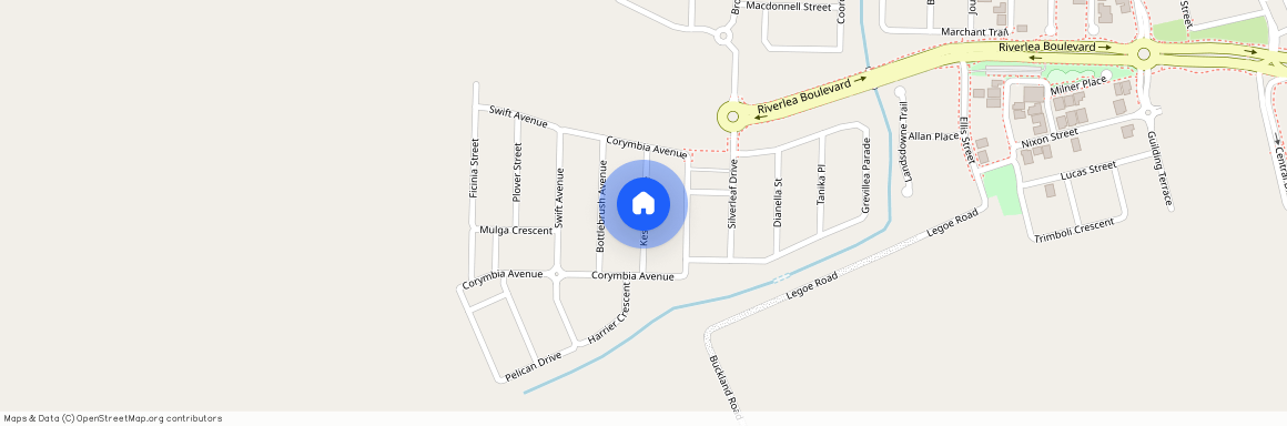 9 Kestrel Ave, SA 5120, Riverlea Park