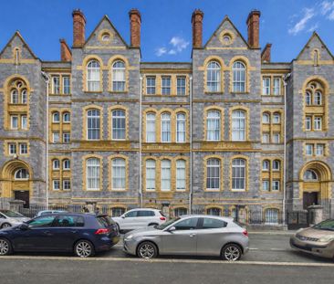 2 bedroom apartment to rent - Photo 6