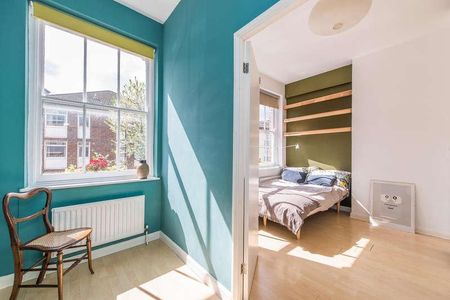 Wadeson Street, Bethnal Green, E2 - Photo 2