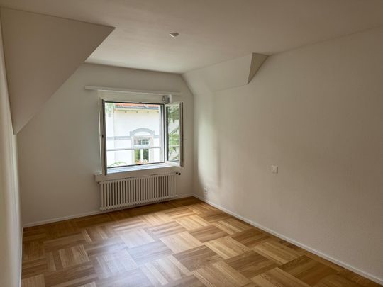 Frisch renovierte 3.5-Zimmer-Wohnung nahe der Universität St. Gallen - Photo 1