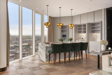 5 bedroom penthouse to rent - Photo 4