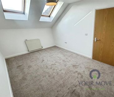 2 bedroom flat to rent - Photo 4