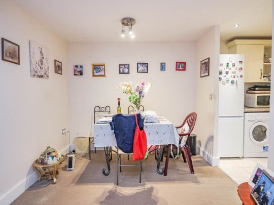 Birnbeck Road, Weston-super-Mare, North Somerset - Photo 1