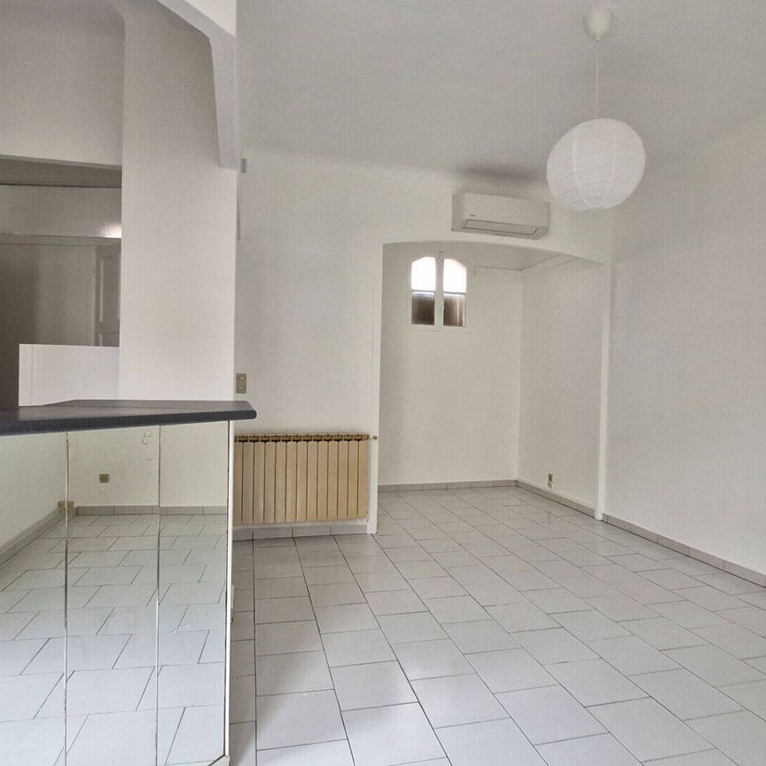 Location appartement 2 pièces 44.01 m² à Toulon (83100) - Photo 1