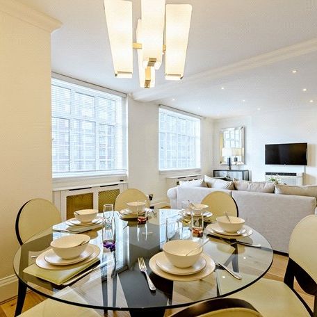 Strathmore Court, 143 Park Road, London - Photo 1