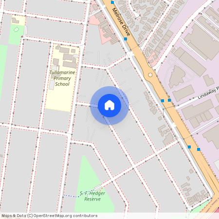 2/46 Banksia Grove, Vic 3043, Tullamarine