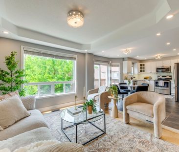 For Lease - 5360 Cachet Crescent, Burlington, Ontario - Photo 5