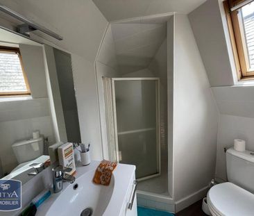 Location Appartement 2 pièces 29m² LAVAL 53000 - Photo 5