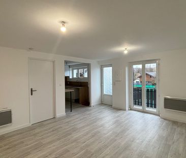 Location Appartement 3 pièces 76m² - Photo 1