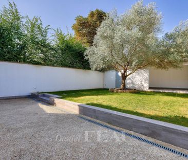 Location maison, Nanterre, 9 pièces, 322 m², ref 85124145 - Photo 6