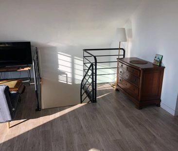 Grand T2 avec terrasse panoramique - Photo 3