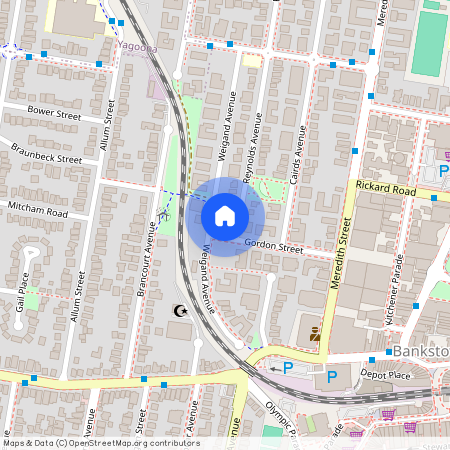 15/13 Gordon Street, NSW 2200, Bankstown