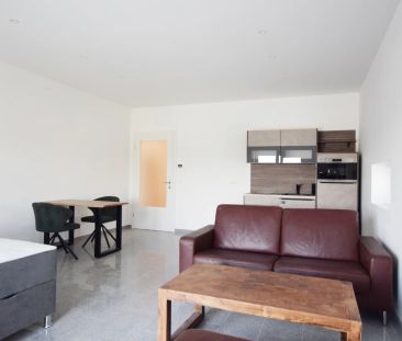 VOLLMÖBLIERTE Garconniere mit 45m² in der MALERISCHEN West-Steierma... - Photo 6