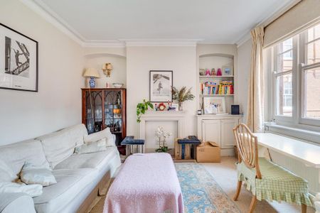 2 bedroom flat to rent - Photo 2