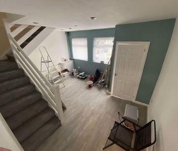 1 bedroom terraced house to rent - Photo 5