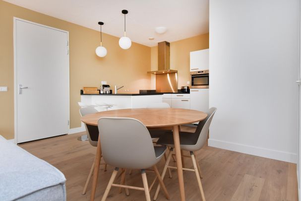 Te huur: Appartement Kruisplein in Rotterdam - Foto 1