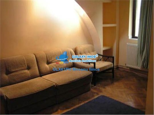 Inchiriere apartament 2 camere, in Ploiesti, zona Cantacuzino - Fotografie 1