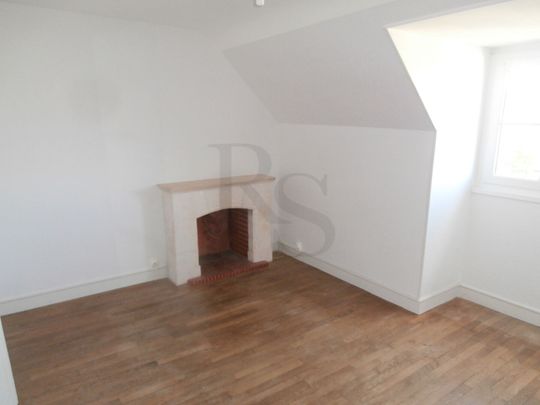 Appartement Falaise 3 pièce(s) 62.36 m2, - Photo 1