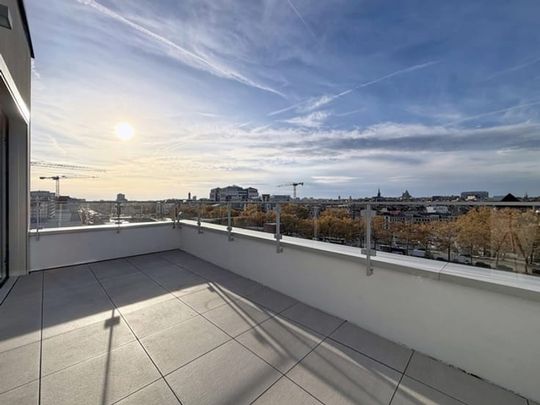 Penthouse te huur - Photo 1