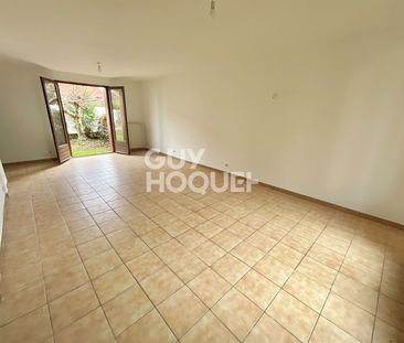 Maison 4 pièces à louer centre ville - Photo 1