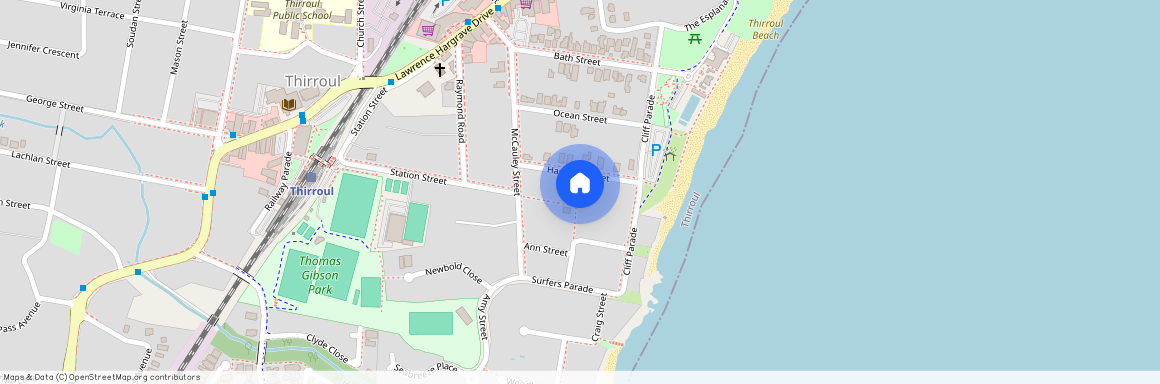 16 Harbord Street, NSW 2515, Thirroul