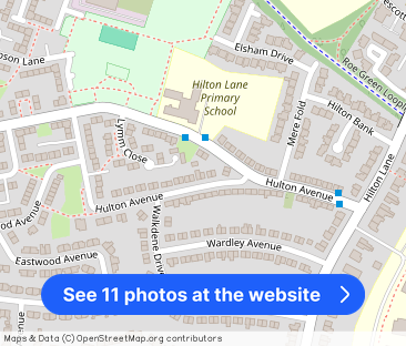 Hulton Avenue, Worsley, Manchester, M28 - Photo 1
