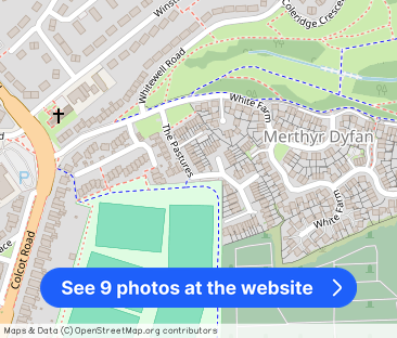 The Pastures - Photo 1