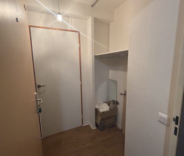Location Appartement 2 pièces 31m² RENNES 35000 - Photo 6