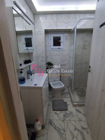 Studio/Γκαρσονιέρα για ενοικίαση Βαρδάρης - Λαχανόκηποι - Photo 5