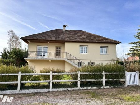 Maison individuelle - Photo 4
