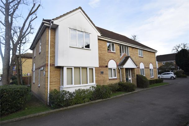 Old Mill Place, London Road, Romford, RM7 - Photo 1