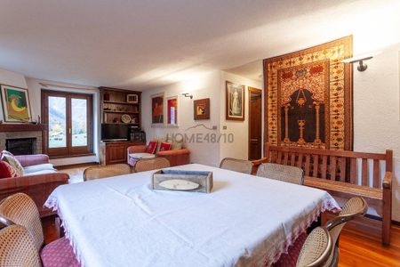Quadrilocale Strada del Villair 44, Centro, Courmayeur - Photo 5